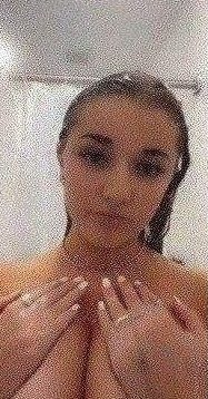 Breckie Hill Nude Compilation Video