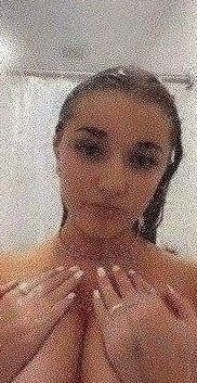 Breckie Hill Nude Compilation Video