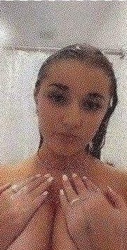 Ari Kytsya Onlyfans dildo play