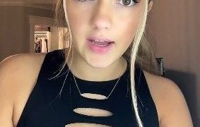 Breckie Hill Onlyfans Livestream