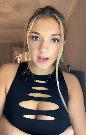 Breckie Hill Onlyfans Livestream