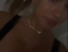 Breckie Hill hot lingerie Onlyfans Video