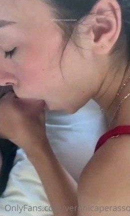 Veronica Perasso Onlyfans Sextape
