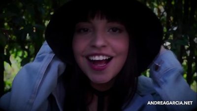 Matilda Ramos, la bella y famosa actriz Colombiana by AndreaGarcia.net