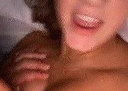 Breckie Hill New Sex Tape