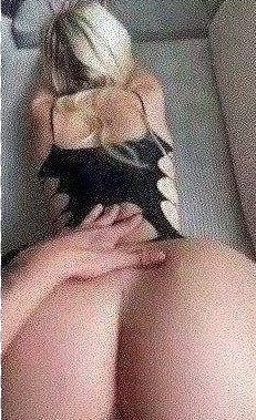 Ella Alexandra Long BG Sextape Video