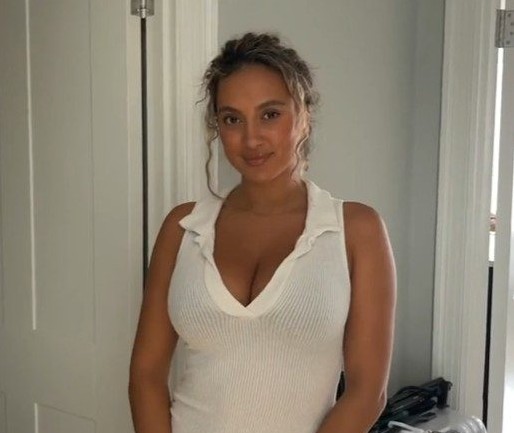 Toni Camille Sextape Porn Video