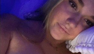 Breckie Hill Hot Sex Tape Onlyfans Leaked