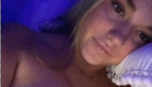 Breckie Hill Hot Sex Tape Onlyfans Leaked