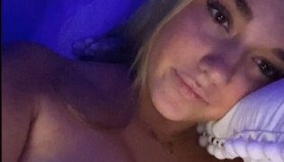 Breckie Hill Hot Sex Tape Onlyfans Leaked