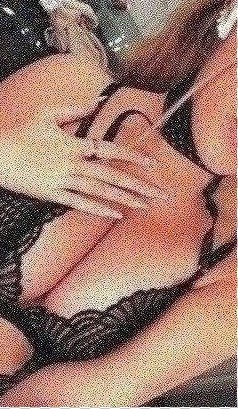 Breckie Hill onlyfans leaked Video