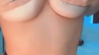 Alyssa Griffith Nude Onlyfans Video