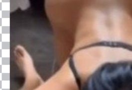 Jailyne Ojeda Onlyfans Blowjob Video