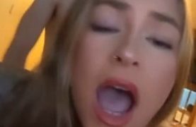 Kay Hansen Ufc Fighter Doggy Fuck On Boat