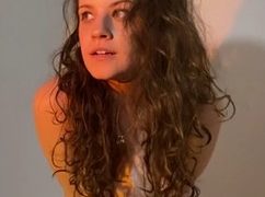 Quinnfinite solo Onlfyans Video