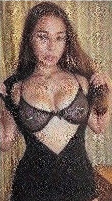 Sophie Rain Feeling Naughty Leaked