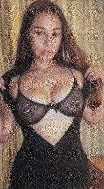 Sophie Rain Feeling Naughty Leaked