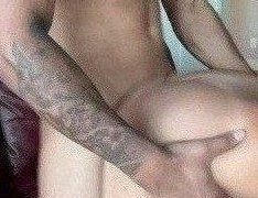 Arikytsya Fucking doggestyle with boyfriend