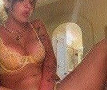 Arikytsya Masturbating Hot Porn Video