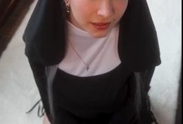 Bigtittygothegg Forgive me father for I have sinned