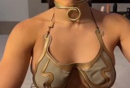 Caryn Beaumont slave fuck Onlyfans video