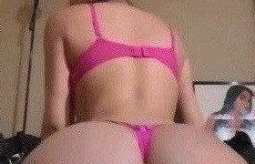 Jailyne Ojeda New Onlyfans Video