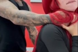 Nala Fitness Fucks A Random Guy Video Leaked