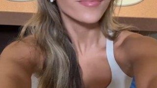 Julia Ernst Hot Sexy Video