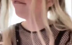 Belle Delphine Dominant Roleplay Video