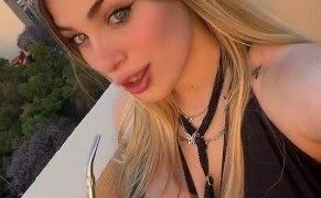 Camm Landi Hot Sexy Video