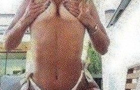 Claire Stone nude topless Onlyfans Video