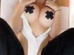 Jessica Nigri Hot Onlyfans Video