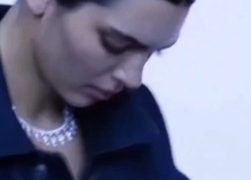 Kendall Jenner Tits flash Video