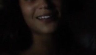 Alicia Vikander Nude Tits Leak