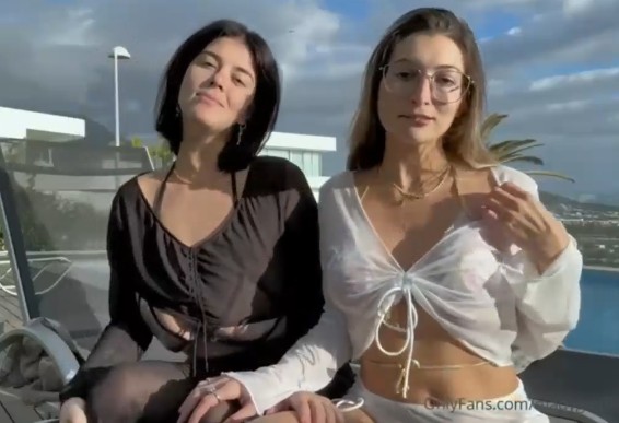 Mady Gio With Shinratensei98 From Gentlyperv Adventures