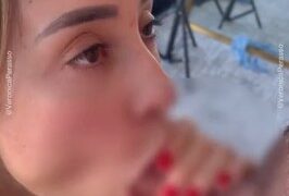 Veronica Perasso Onlyfans BG Porn Video
